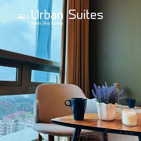 Urban Suites @ Swiss Garden Residence Kuala Lumpur Exterior foto