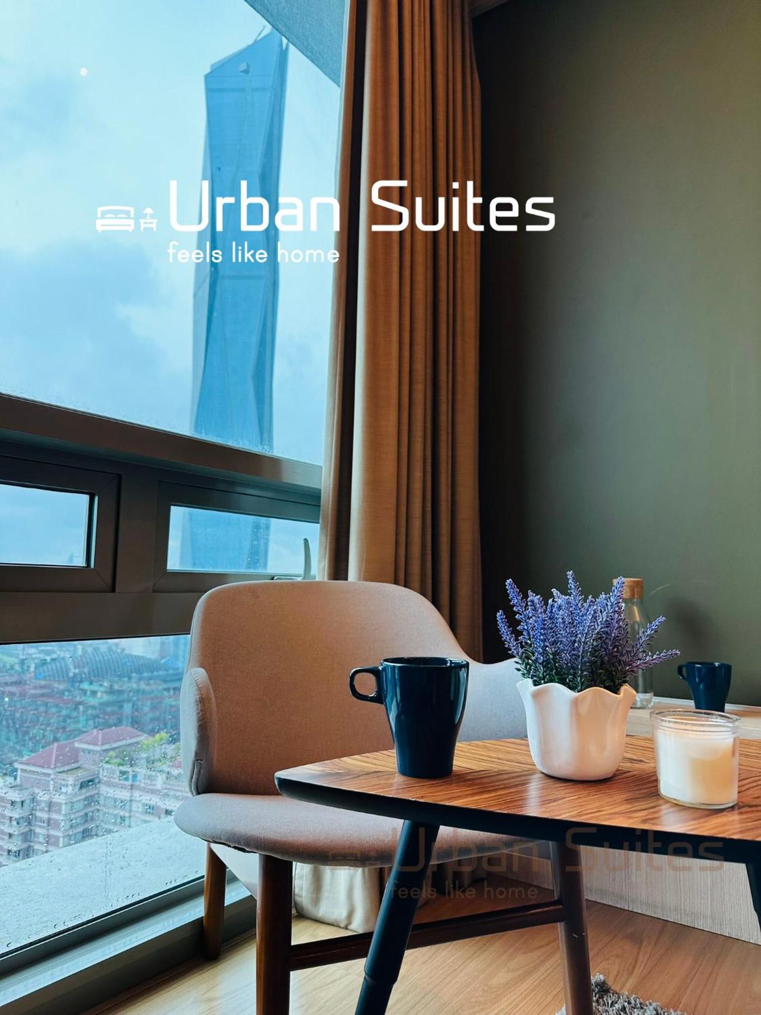 Urban Suites @ Swiss Garden Residence Kuala Lumpur Exterior foto