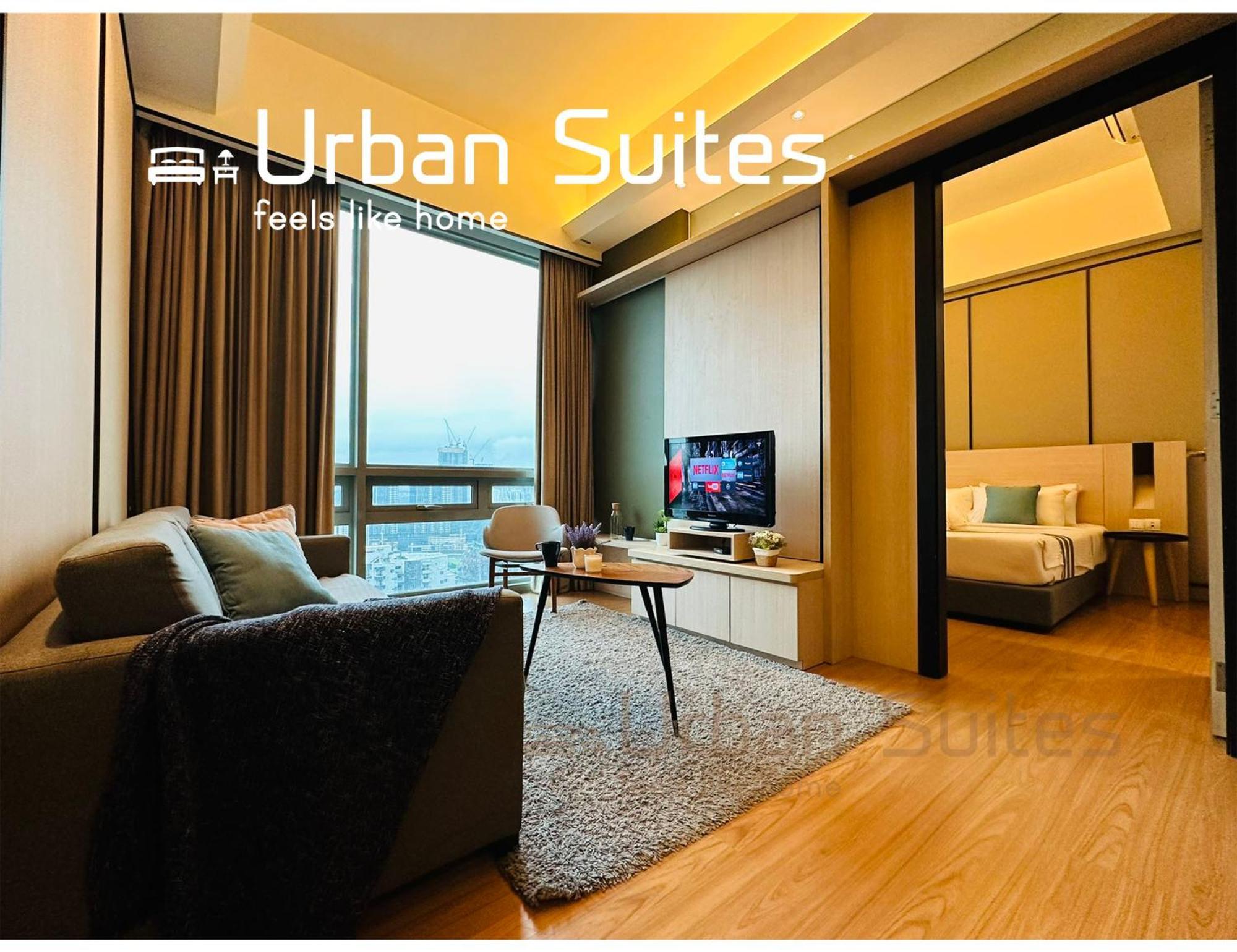 Urban Suites @ Swiss Garden Residence Kuala Lumpur Exterior foto