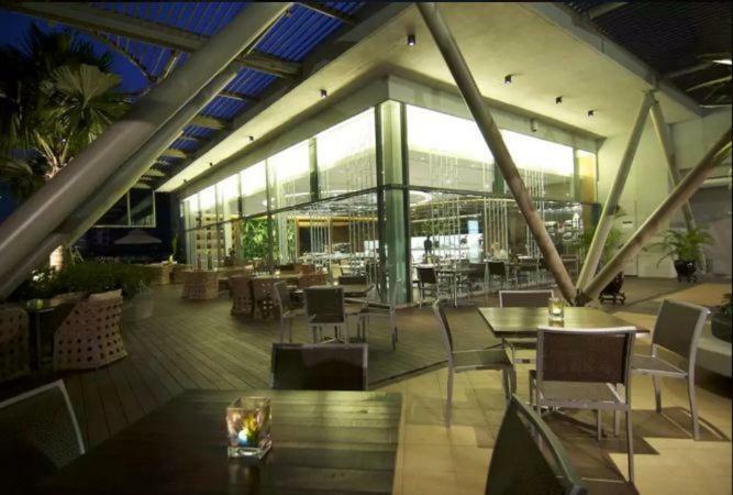 Urban Suites @ Swiss Garden Residence Kuala Lumpur Exterior foto